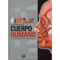 Edimat Libros - Libro Guia Visual Del Cuerpo Humano