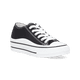 thumbnail image 2 of Zapatilla Mujer Bari Negro, 2 of 5