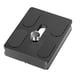 thumbnail image 4 of Adaptador De Montaje De Cámara Resistente Con Placa De Liberación Rápida Para Estabilizador Deslizante De Trípode PU 50C, 4 of 5