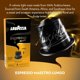 thumbnail image 5 of Capsulas de Café Lavazza Compatibles con Nespresso Paquete Variedad 60 unidades, 5 of 9