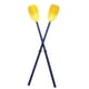 thumbnail image 4 of 2 piezas Stand up Paddle Board PVC Deportes portátiles Ajustable de doble propósito Stand up Paddle Board Paddleboard para canoa Barco Kayak, 4 of 5