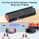 thumbnail image 2 of Estación de Acoplamiento Compatible con Nintendo Switch 2 – Dock TV Portátil con Puerto HDMI 4K, USB 3.0 Tipo-C y Luz LED RGB, 2 of 9