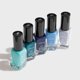 thumbnail image 4 of Esmalte de uñas Inglot O2M transpirable halal 655, 4 of 6