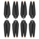thumbnail image 1 of Alas de hélice para DJI Mavic Air 3S/Air 3 Tosiicop, 8 unidades, 1 of 8