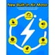 thumbnail image 3 of Detector de Fugas de Humo TAOPOWER SM1000 12V EVAP, 3 of 3