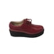 thumbnail image 1 of Oxford Ecocuero  ZAX41 Rojo, 1 of 5