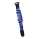 thumbnail image 1 of Pro Guitar String Mute Amortiguador Ajustable Guitarra Partes De Bajo Patrón De Serpiente, 1 of 5