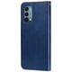 thumbnail image 2 of Funda con Cremallera para OnePlus Nord 200 5G, Carcasa Cartera de Cuero PU con Soporte y Tarjetero, 2 of 6