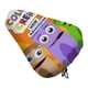 thumbnail image 1 of Babyfirst: Color Crew Funda de Asiento de Bicicleta Impermeable, Cojín Elástico Suave, Protector contra Lluvia, Polvo y UV, 1 of 6