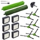 thumbnail image 1 of Kit de piezas de repuesto Yojolee para iRobot Roomba J7 J7+ J5 J5+, 1 of 6