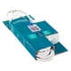 thumbnail image 3 of Alargador Electrico 4 Enchufes 5m SEC Blanco - PS, 3 of 4