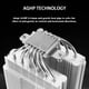 thumbnail image 4 of Disipador para CPU Thermalright Peerless Assassin 120 Blanco ARGB, 4 of 5