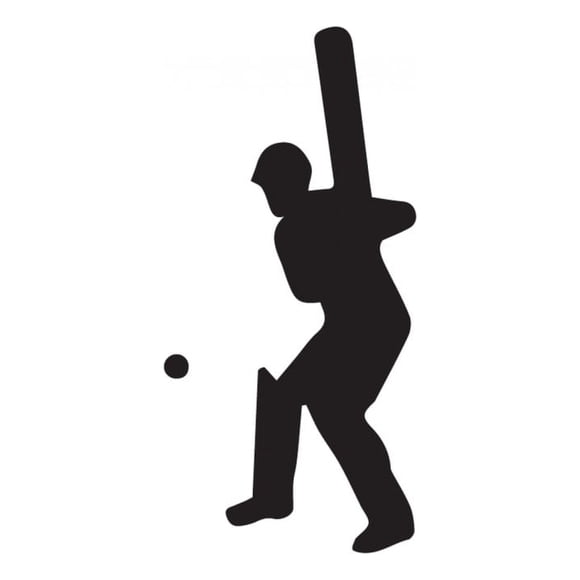 Decomural Cricket Batsmen Sports Pack WS-33153