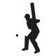 thumbnail image 1 of Decomural Cricket Batsmen Sports Pack WS-33153, 1 of 2
