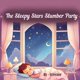 thumbnail image 1 of Libro Majosta La Pijamada de las Estrellas Dormilonas, 1 of 1