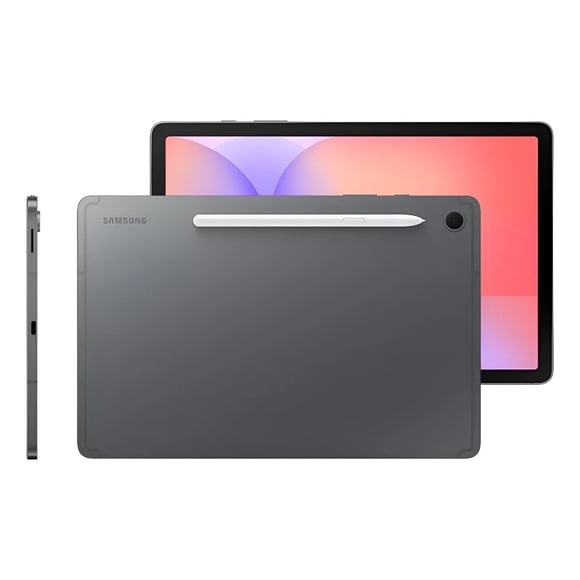 Tablet Galaxy Tab S10 Lite 10 9 6gb 128gb Wifi S Pen Gris