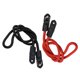 thumbnail image 4 of 2Pcs Retro Universal Escalada Cuerda Cámara Hombro Cuello Correa Cinturón 100cm, 4 of 5