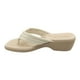 thumbnail image 3 of SANDALIAS DE MUJER BEIRA RIO BEIGE | 8527.103.28129-83517 - Talla 36, 3 of 6