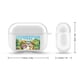 thumbnail image 2 of Funda para AirPods Pro Desmarcar Puffin Rock Transparente, 2 of 6