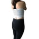 thumbnail image 3 of Envoltura de compresión Alpha Medical Elasto-Fit para pecho, 3 of 5