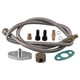 thumbnail image 3 of Kit De Montaje De Conexión De Línea De Alimentación De Entrada De Aceite Turbo Para Turbocompresor T3, 3 of 5