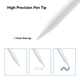 thumbnail image 5 of Lápiz Stylus Waiktyne para iPad A16 Pro Air Mini Blanco, 5 of 7
