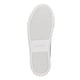 thumbnail image 4 of Zapatillas Calvin Klein Camzy para Mujer Negras de Corte Bajo Talla 6, 4 of 6
