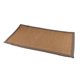 thumbnail image 3 of Colección de fibra natural Sisal Runners Area Tapete de alfombra A Khaki Edge 40x120cm, 3 of 3