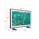 thumbnail image 5 of Televisor QLED Samsung 43” The Frame 4K UHD Smart TV, 5 of 23
