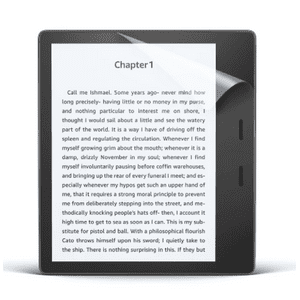 Mar Cases - Protector De Pantalla Para Kindle Scribe 10.2