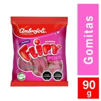 Flipy Pink 90 G Ambrosoli