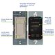 thumbnail image 4 of Interruptor Dimmer Leviton 66741-T Almendra Claro 120 V, 4 of 8