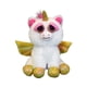 thumbnail image 2 of Peluche Feisty Pets Alicorn Tammy Twinkletush, 8.5 pulgadas, 2 of 3