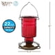 thumbnail image 3 of Comedero colgante de vidrio para colibríes Nature's Way, 650 ml de capacidad, 3 of 3