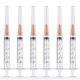 thumbnail image 1 of Jeringa GODCREAT 3 ml 25 G 1 " con Agujas – Paquete de 25, 1 of 7
