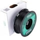 thumbnail image 1 of Filamento PLA+ Negro 1kg | Filamentos, 1 of 2