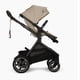 thumbnail image 5 of Coche Paseo Demi Next Biscotti Nuna, 5 of 6