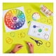 thumbnail image 4 of Mostacillas Teoría del Color Crayola Fashion Angels, 4 of 5