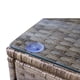 thumbnail image 5 of Juego de Terraza Living Seccional 3 Personas 172x70x63 Cm, 5 of 6