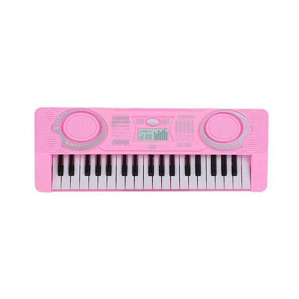 Teclado Piano De Juguete Para NiÃ±os Teclado Piano Para Ni Os