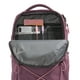 thumbnail image 3 of Mochila THE NORTH FACE Jester Everyday Midnight Mauve para mujer, 3 of 3
