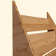 thumbnail image 3 of Librero para niños Montessori #5, 3 of 3