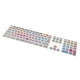 thumbnail image 1 of Protector De Piel De La Cubierta Del Teclado Para Apple Macbook Laptop Avid Pro Tools, 1 of 2
