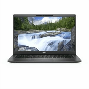 Notebook Dell 7400 Core I5 8Va Gen 8Gb De Ram Ssd De 256Gb