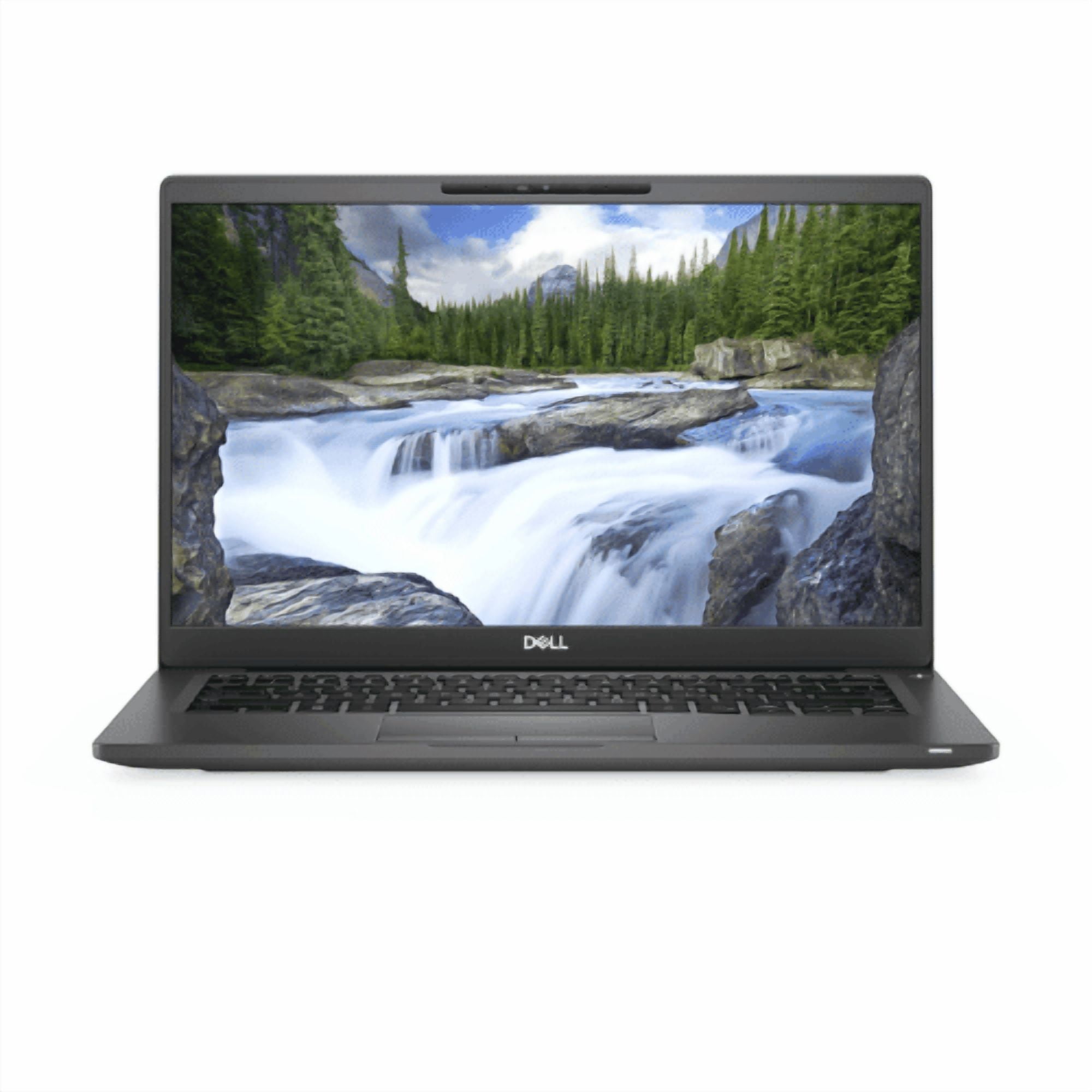 Notebook Dell 7400 Core I5 8va Gen 8gb De Ram Ssd De 256gb