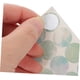 thumbnail image 5 of 20 hojas sueltas de pegatinas para parchear agujeros, etiquetas, pegatinas de refuerzo para perforar agujeros, 5 of 7