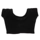 thumbnail image 3 of Chaleco Camiseta Corta 1/6 Negro, 3 of 3