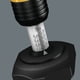 thumbnail image 5 of Destornillador Wera 05074730001 Kraftform ESD 7440, punta de 1/4 pulgadas, 5 of 9