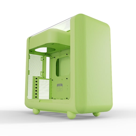 Funda para PC para videojuegos HYTE X50 Modern Performance ATX Mid-Tower