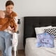 thumbnail image 3 of Set 3 Almohadas Infantiles Forma Estrella Suave Descanso Lau, 3 of 3